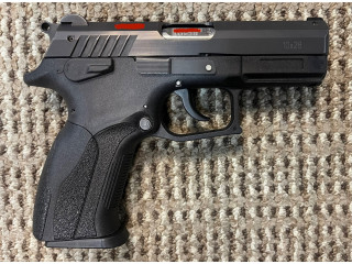 Grand Power T12 кал. 10х28 (ЗИД)