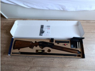 Fabarm L4S Initial Hunter 12/76 760 Maxi 6