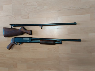 ИЖ-81К