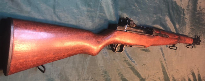 prodam-maket-vintovka-samozariadnaia-m-1-garand-1932-god-big-1