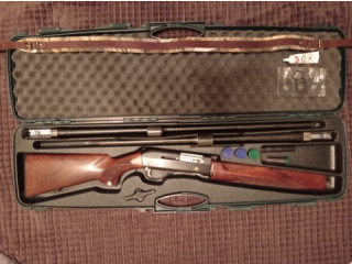 Bernardelli Mega 12/76 (2 ствола) г.Москва