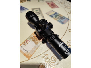 Прицел 3-9×32