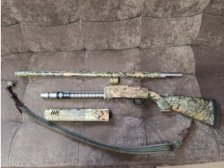 Ружье HATSAN Escort magnum