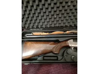 Продам Benelli SL80 Pasion.12/76L=760