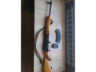Сайга 7.62*39