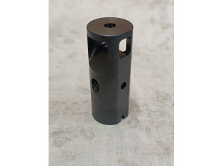 ДТК 5.45 АК-74, Сайга.