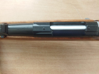 Продам Барс 4-1 кал. 223