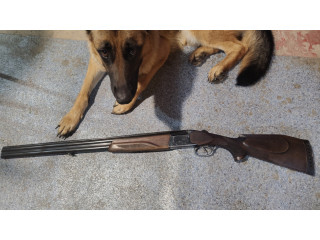 Иж 27 12 калибр продам