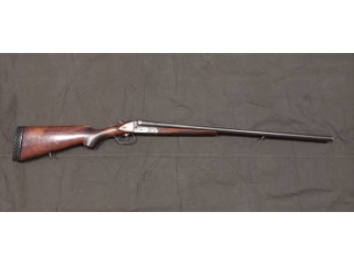Ружьё Sauer к. 16/70