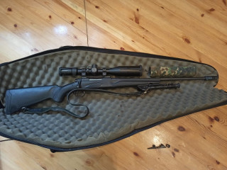 Продам Franchi Horizon 308win