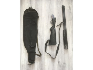 Продам ружье Sarsilmaz SP-XS 512