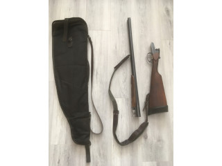 Продам ружье МР-43 12/70 (английская ложа)