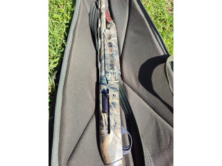 Benelli M2 Camo MAX5 12 калибр, 710 ствол