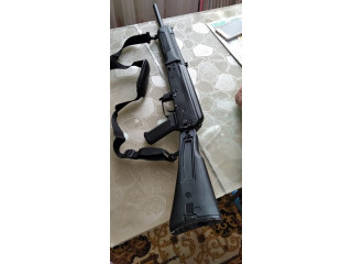 Сайга - 20к
