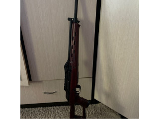 Карабин Вепрьсупер 308
