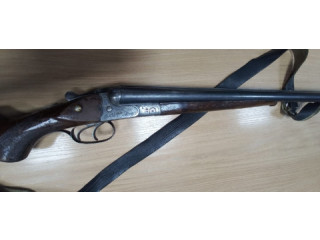 Sauer 16/70 1937 года