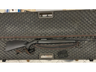 Sauer 202 9.3 / 62