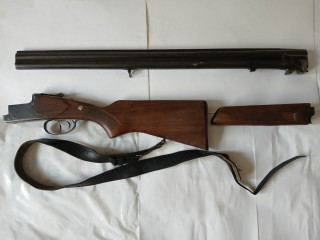 Ружье охотничье ИЖ-27М