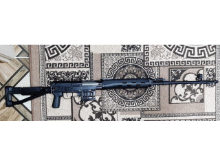 ПРОДАМ КАРАБИН ТИГР исп. 02.