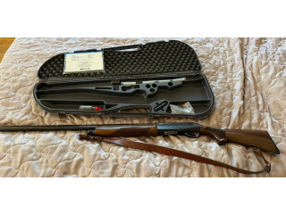 Benelli Raffaello кал.12/76
