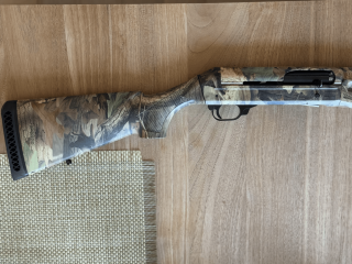 Продаю Benelli Super Black Eagle кал. 12/89