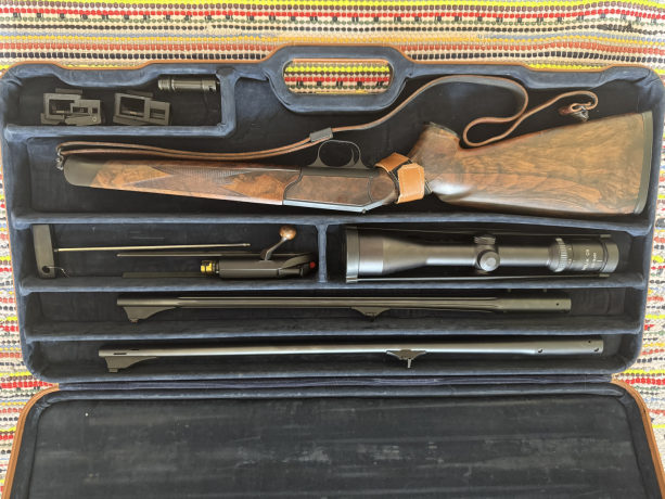 prodam-blaser-r-93-v-otlicnom-sostoianii-big-0