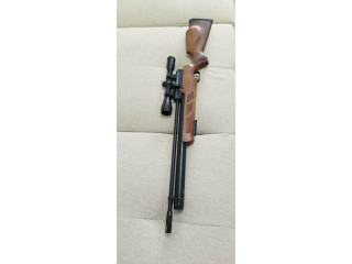 Продам винтовку Kral Puncher Maxi 3W 6,35 мм
