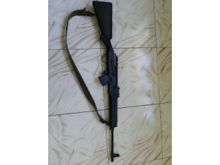 Сайга 7,62х39