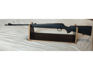 Продаю охотничий карабин BLASER R93, кал. 338 WinMag