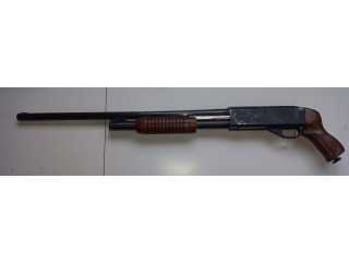 ИД-81Я помповое