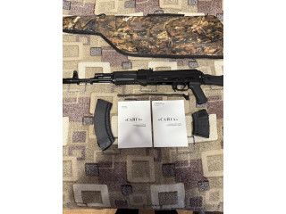 Сайга МК 7.62х39
