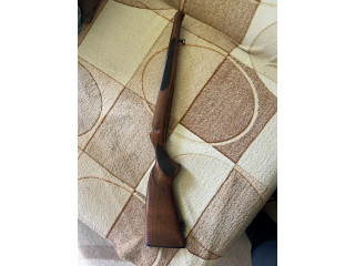 Родное ложе для CZ 455 forest edition