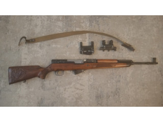 Продам карабин ТОЗ-97 (СКС)
