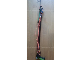 Ружье для подводной охоты salvimar Wild Pro 60 см.