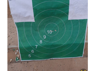 Застава М85, в калибре 7, 62*39
