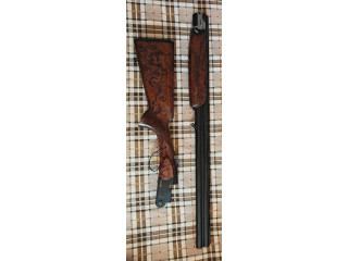 Продам ружьё ATA Arms SP 12/76, стволы 710, один спуск, эжектора.